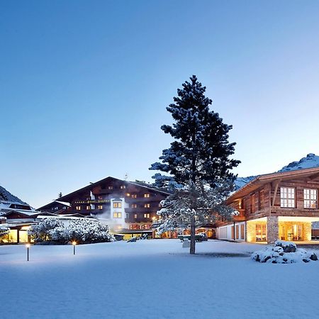 Relais&Chateaux Spa-Hotel Jagdhof Neustift im Stubaital Kültér fotó