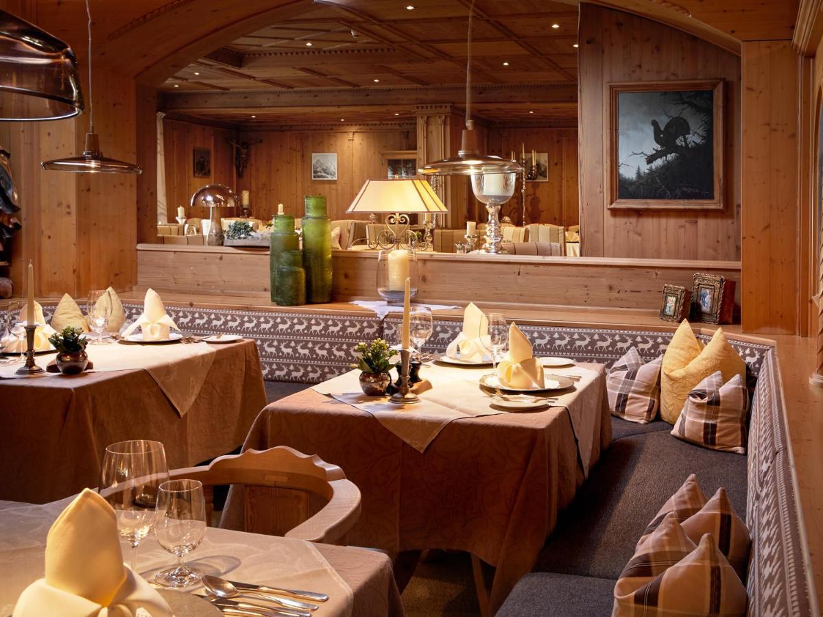 Relais&Chateaux Spa-Hotel Jagdhof Neustift im Stubaital Kültér fotó