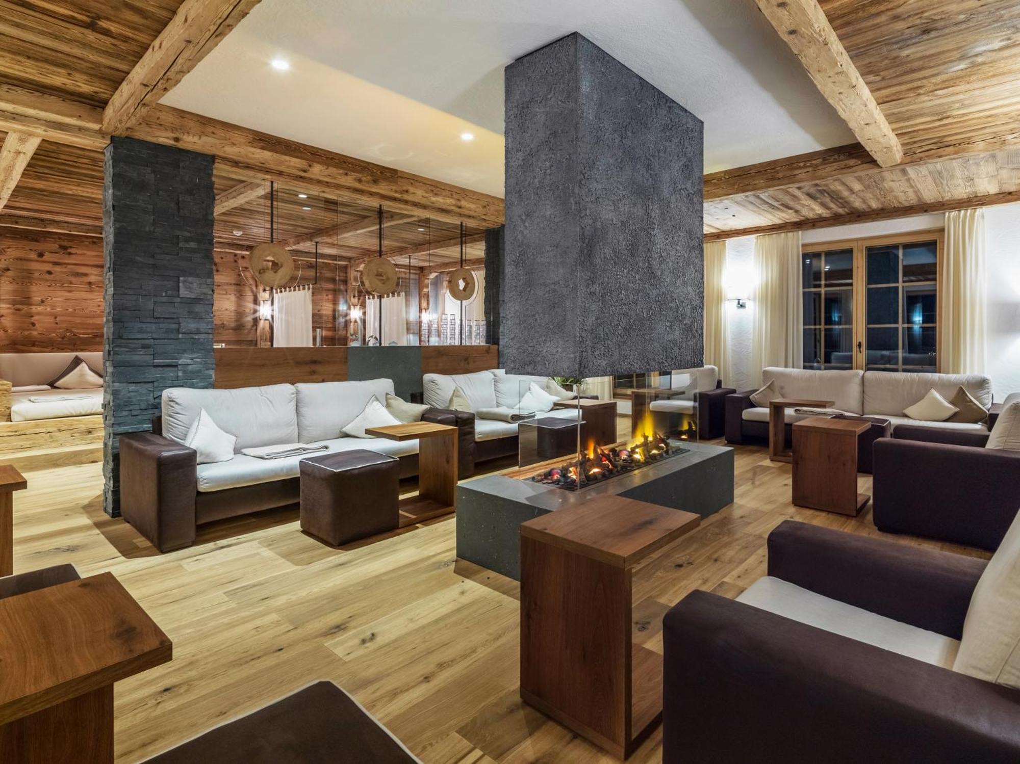 Relais&Chateaux Spa-Hotel Jagdhof Neustift im Stubaital Kültér fotó