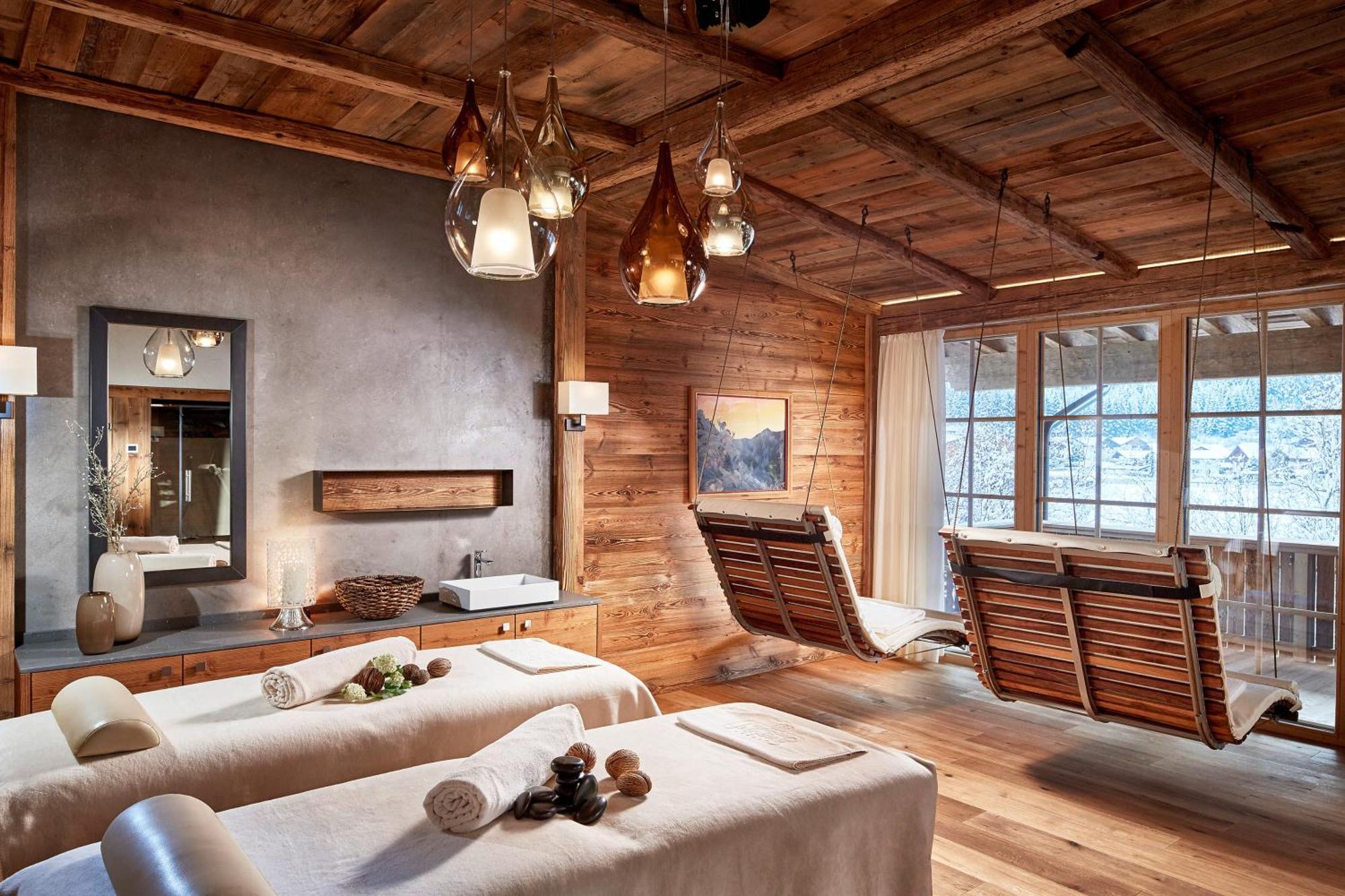 Relais&Chateaux Spa-Hotel Jagdhof Neustift im Stubaital Kültér fotó