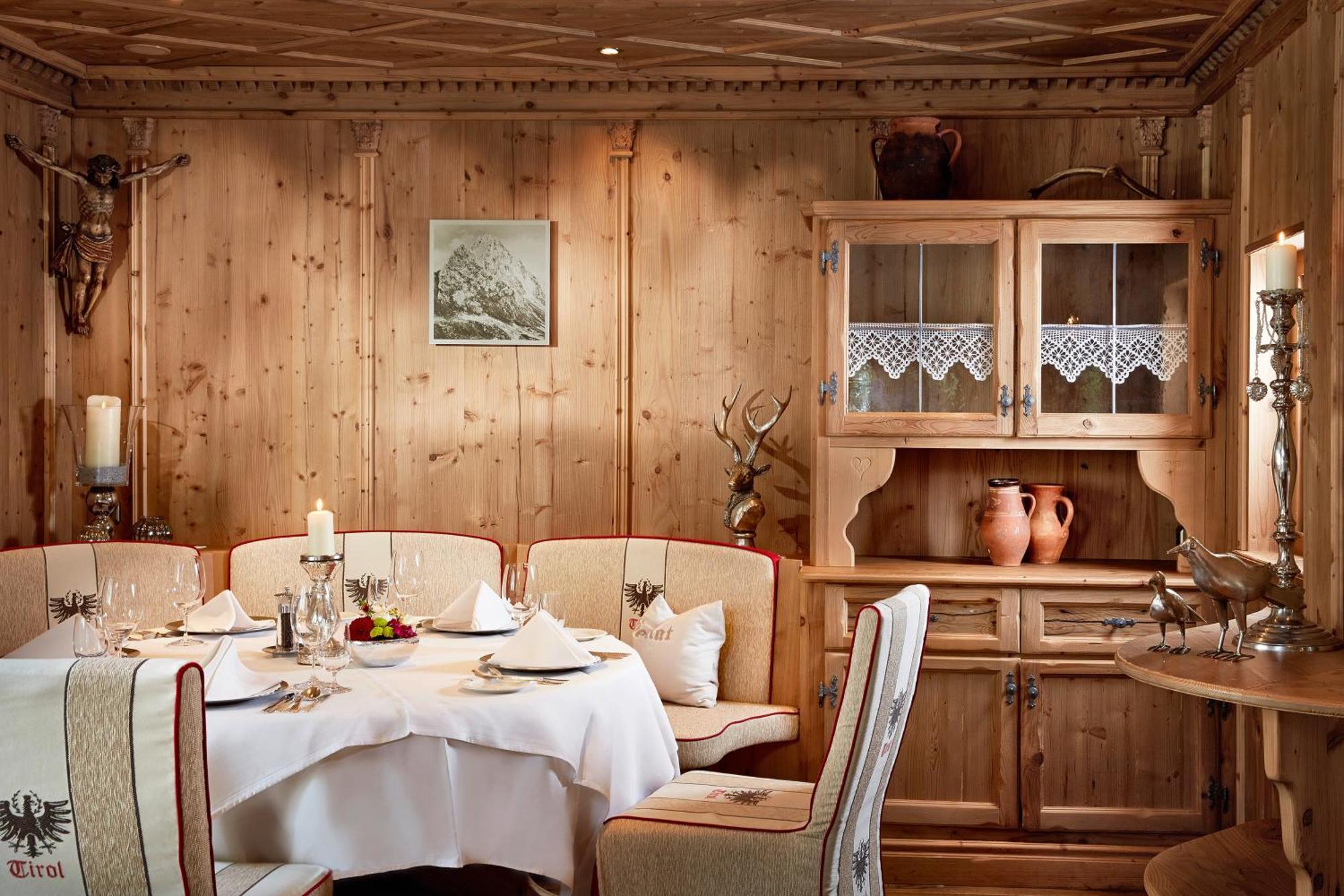 Relais&Chateaux Spa-Hotel Jagdhof Neustift im Stubaital Kültér fotó