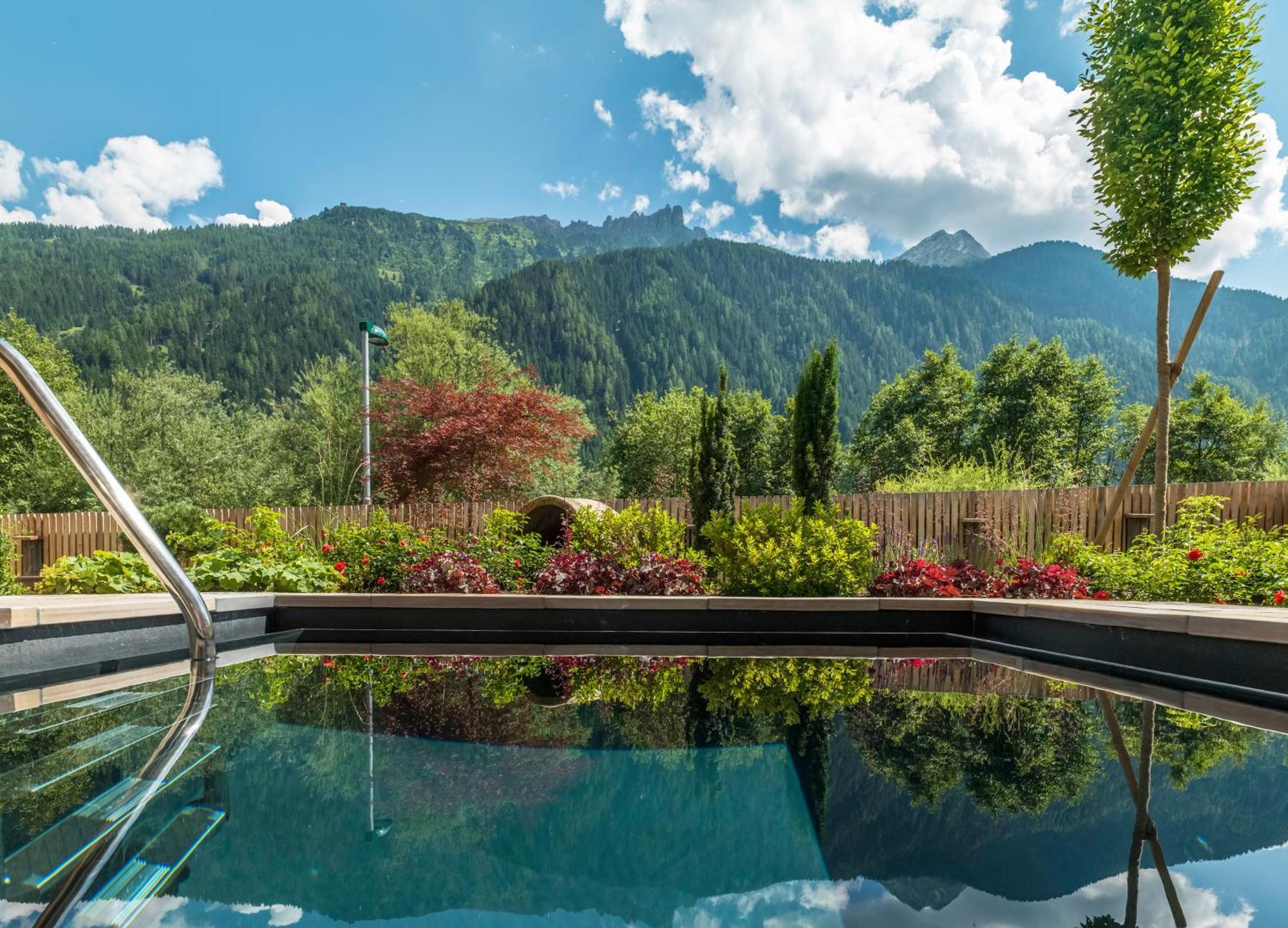 Relais&Chateaux Spa-Hotel Jagdhof Neustift im Stubaital Kültér fotó