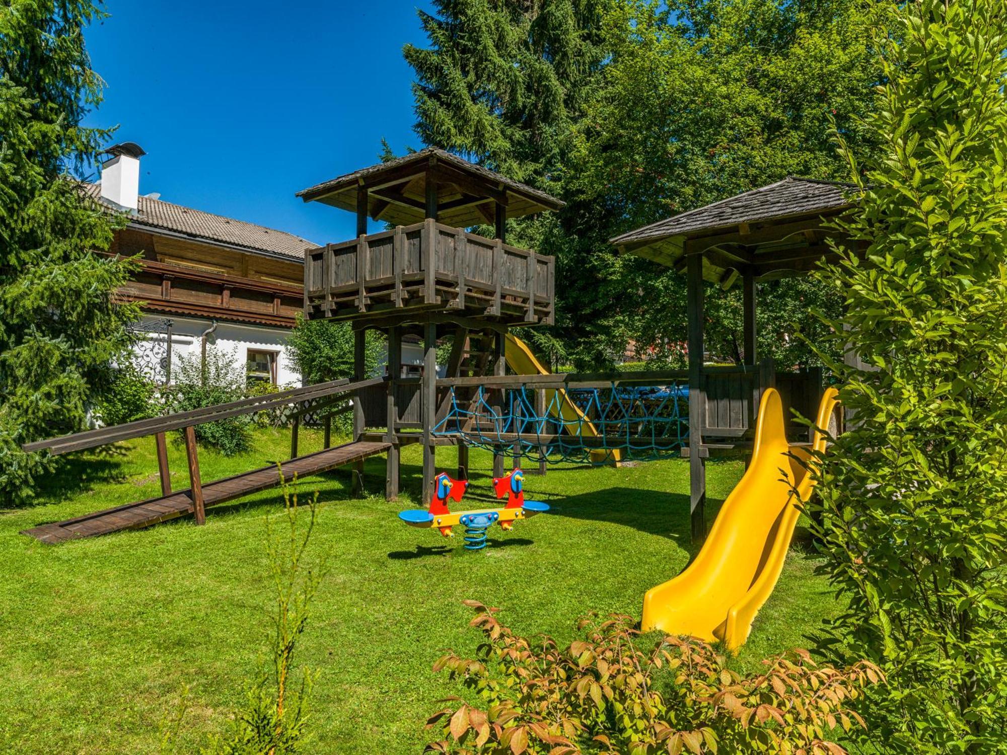 Relais&Chateaux Spa-Hotel Jagdhof Neustift im Stubaital Kültér fotó