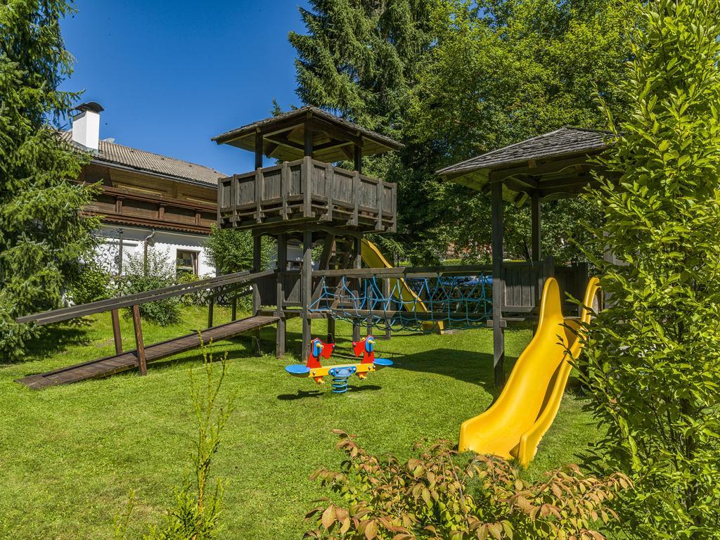 Relais&Chateaux Spa-Hotel Jagdhof Neustift im Stubaital Kültér fotó