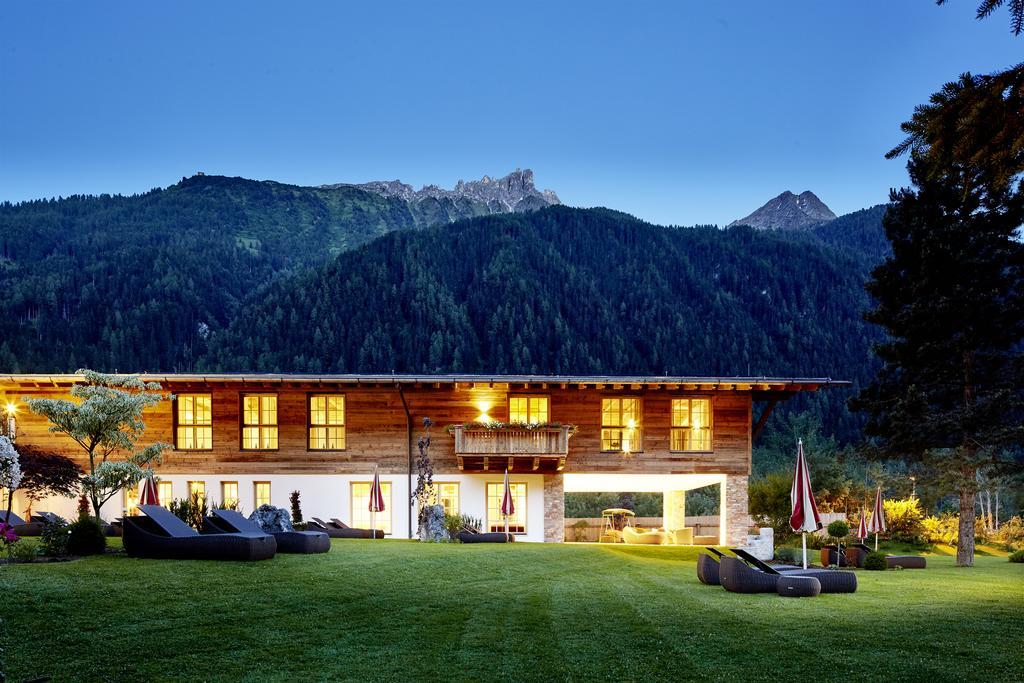 Relais&Chateaux Spa-Hotel Jagdhof Neustift im Stubaital Kültér fotó